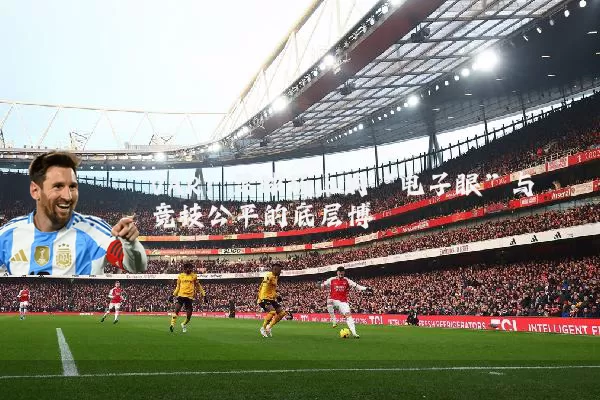 VAR:足球场上的“电子眼”与竞技公平的底层博弈